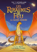 Les Royaumes de feu