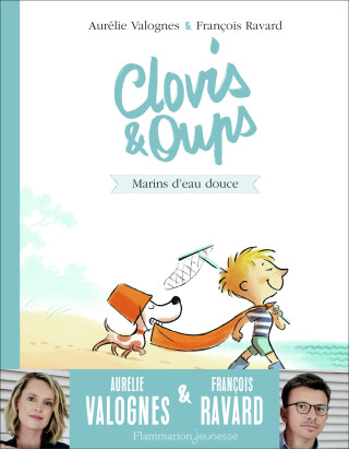 Marins d'eau douce
