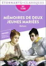 Mémoires de deux jeunes mariées - BAC Techno 2023