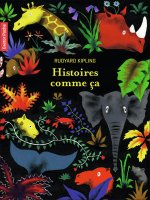 Histoires comme ça