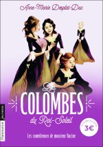 Les Colombes du Roi-Soleil