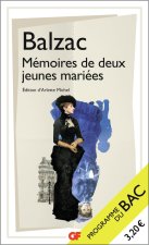 Mémoires de deux jeunes mariées - BAC 2023