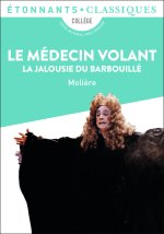 Le Médecin volant - La Jalousie du Barbouillé