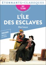 L'Île des esclaves - BAC Techno 2023