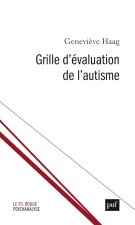 Grille d'évaluation de l'autisme