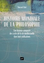 Histoire mondiale de la philosophie