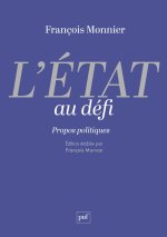 L'État au défi