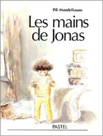 Les mains de papa