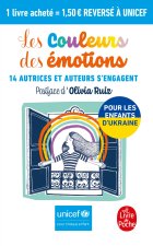 Un arc-en-ciel d'émotions