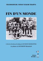 FIN D'UN MONDE