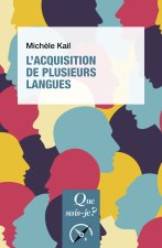L'Acquisition de plusieurs langues
