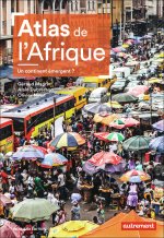 Atlas de l'Afrique