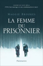 La Femme du prisonnier