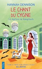 Le chant du cygne