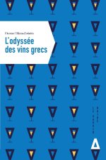 L'odyssée des vins grecs