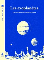 Les planètes extrasolaires