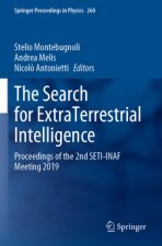 Search for ExtraTerrestrial Intelligence