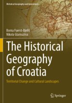 Historical Geography of Croatia