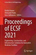 Proceedings of ECSF 2021