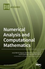 Numerical Analysis and Computational Mathematics