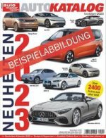 Auto Motor und Sport Katalog 2023