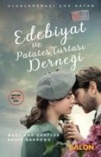 Edebiyat ve Patates Turtasi Dernegi
