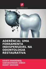 ADER?NCIA: UMA FERRAMENTA INDISPENSÁVEL NA ODONTOLOGIA RESTAURATIVA