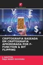 CRIPTOGRAFIA BASEADA EM CRIPTOGRAFIA APRIMORADA POR F-FUNCTION & BIT FLIPPING