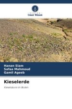 Kieselerde