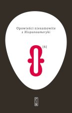 Opowieści niesamowite z Hispanoameryki