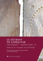 Le détroit de Gibraltar (Antiquité - Moyen Âge). II