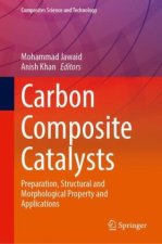 Carbon Composite Catalysts