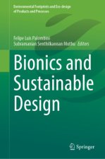 Bionics and Sustainable Design