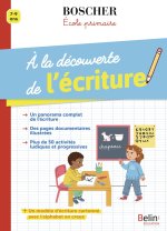 Je m'entraîne à bien écrire