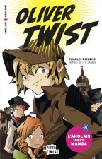 Oliver Twist