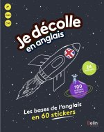 Je décolle en Anglais