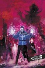 Doctor Strange : Damnation