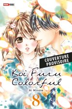 Koi furu colorful T08