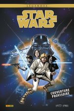 Star Wars - La série originale Marvel T01 (1977-1981)