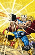 Thor : Resurrection