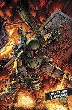 War of the Bounty Hunters