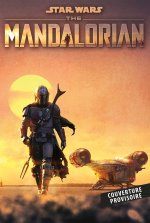 Star Wars - Mandalorian T01 : L'enfant