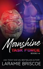 Moonshine Task Force Series