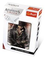 Klasické karty Assassin's Creed
