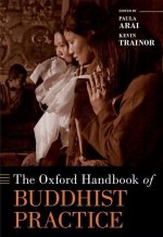 Oxford Handbook of Buddhist Practice