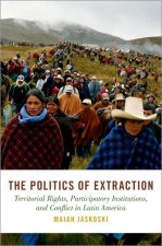 Politics of Extraction