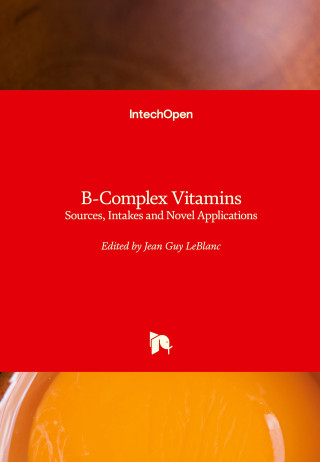 B-Complex Vitamins