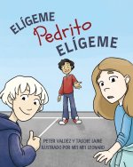 Eligeme Pedrito Eligeme