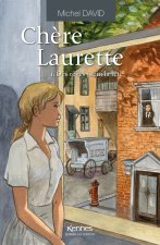 Chère Laurette T01