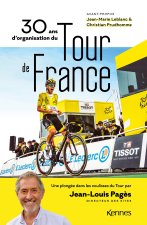 Le Tour de France côté verso